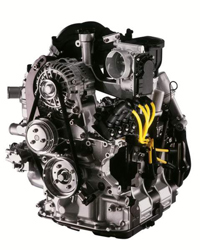 P423C Engine